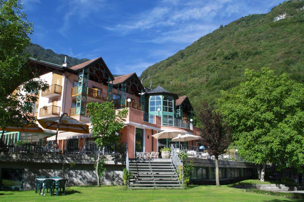 Club Hotel Тенно Экстерьер фото