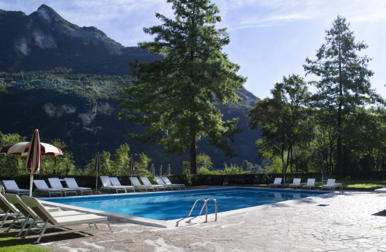 Club Hotel Тенно Экстерьер фото