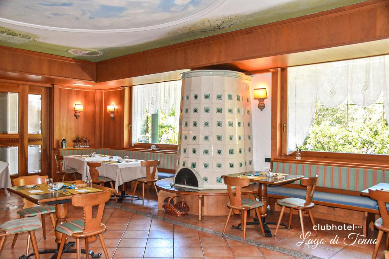 Club Hotel Тенно Экстерьер фото