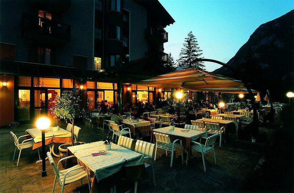 Club Hotel Тенно Экстерьер фото